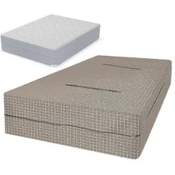 Sängar>Madrassförvaringsväska Madrassskydd Vattentät Dammskydd S 196*107*38cm