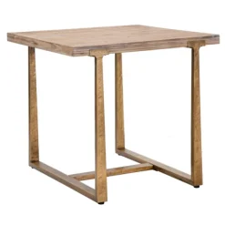 B2X Matbord>Matbord Ankara cm 80x80x76