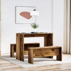 vidaXL Matgrupper><noscript><img width=