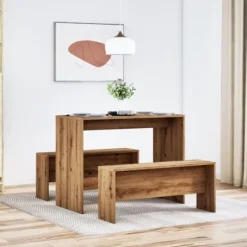 vidaXL Matgrupper><noscript><img width=