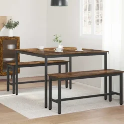 vidaXL Matgrupper><noscript><img width=