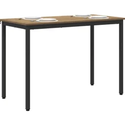 vidaXL Matgrupper><noscript><img width=