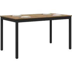 vidaXL Matgrupper><noscript><img width=