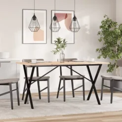 vidaXL Matgrupper><noscript><img width=