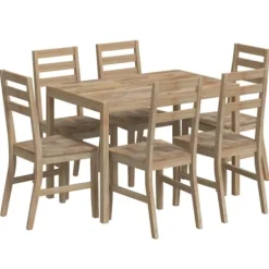 vidaXL Matgrupper><noscript><img width=