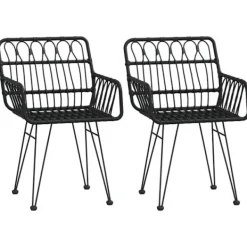 vidaXL Balkongmöbler><noscript><img width=