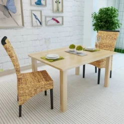 vidaXL Matgrupper><noscript><img width=