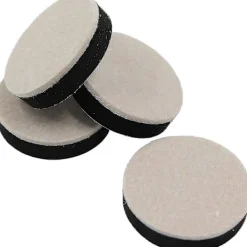 Sängar>Möbelhöjare, Möbelfötter, Sänghöjare, Bordshöjare, Möbelhöjare, Set om 4