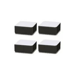 Sängar>Möbelhöjare sängmöbelbenslyft bord soffa sänghöjare kolstål sänghöjare självhäftande möbelhöjare soffa - Perfet-XS8-