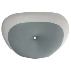 INF Sittpuffar>Memory Foam Cervical Nackkudde för Smärtlindring och Ryggradsjustering