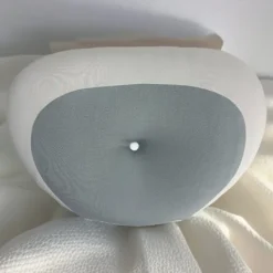 INF Sittpuffar>Memory Foam Cervical Nackkudde för Smärtlindring och Ryggradsjustering
