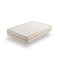 ECCOX Sängar>Memoryskummadrass - - Luxury World Pride - 140x200 cm - Tjocklek 29 cm - Dammsugare anti-allergi