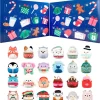 Kontorsmöbler>Micromallows Squishmallows 24-dagars adventskalender