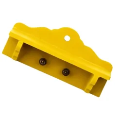 Hyllor>Miniatyr Kök Sovrum Hylla Hängare För Litet Hus Trä Hängande Organizer 1/12 Skala Möbler[D]