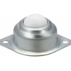 Balkongmöbler>70mm Universal Nylon Möbelöverföringsrulle Hjul 1st YYV