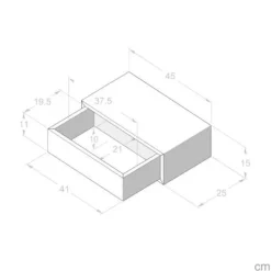 MOBILI FIVER Sängar><noscript><img width=