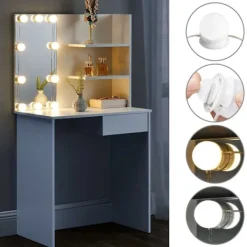 Northix Sminkbord><noscript><img width=