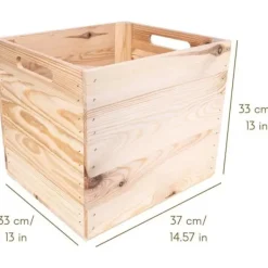 CREATIVE DECO Kistor & Koffertar><noscript><img width=