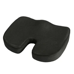 DAO Stolar>Ortopedisk Sittdyna - Halkfri Memory Foam Svanskudde för Smärta i Svanskotan - Kontorsstol C [db]