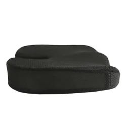 DAO Stolar>Ortopedisk Sittdyna - Halkfri Memory Foam Svanskudde för Smärta i Svanskotan - Kontorsstol C [db]