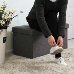 Songmics Sittpuffar><noscript><img width=