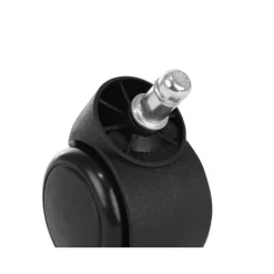 Kontorsmöbler>5-pack Hjul för Kontorsstol - 11 mm-FA-