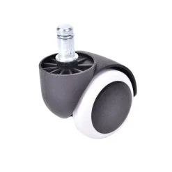 Kontorsmöbler>5-Pack Hjul till Kontorsstol - 11 mm