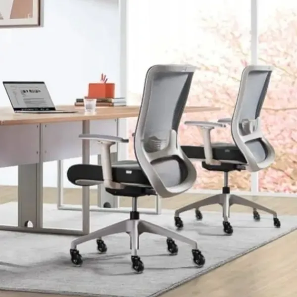 Kontorsmöbler>5-pack kontorsstolshjul - 11 mm