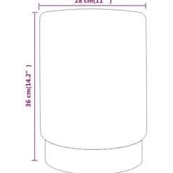 vidaXL Pallar><noscript><img width=