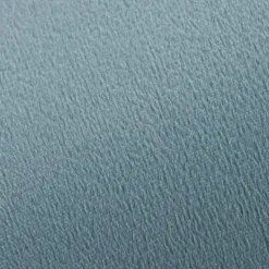 vidaXL Pallar>Pall ljusblå och guld sammet 28 x 36 cm