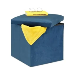 Northix Pallar>Pall med förvaringsutrymme