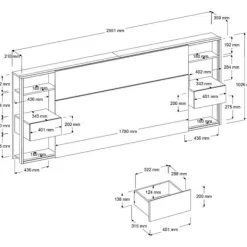 PARISOT Sängar><noscript><img width=