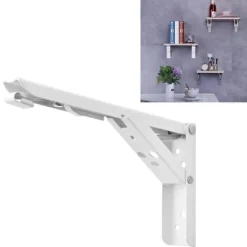 Balkongmöbler>{PL} TS - Vikbar och utfällbar konsol 20 cm