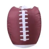 Sittsäckar>Plyschleksak Boll Förvaringsväska Fotboll Basketboll Baseboll Rugby