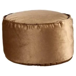 Sittpuffar>Puff - - Polyester - 60 x 35 x 60 cm - Optimal Komfort