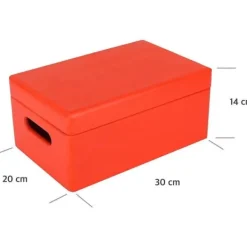 CREATIVE DECO Kistor & Koffertar><noscript><img width=