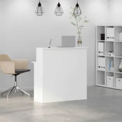 vidaXL Kontorsmöbler><noscript><img width=