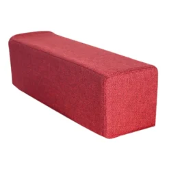 HAPPYSHOP Pallar>RedCouch Armstöds Kudde Sängläsning Mjuk Ergonomisk Praktisk Högdensitetsskum