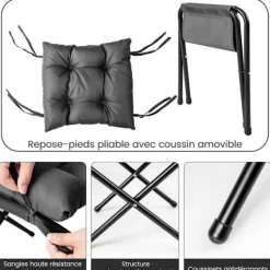 COSTWAY Fåtöljer><noscript><img width=