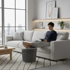 RELAXDAYS Sittpuffar><noscript><img width=