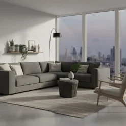 RELAXDAYS Sittpuffar><noscript><img width=