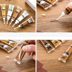 Skåp>Reparationspasta för möbler, Bästa reparationspastan för möbler