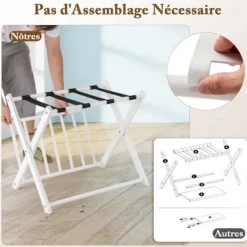 COSTWAY Kistor & Koffertar><noscript><img width=