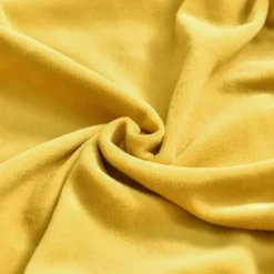 Archipelago Fåtöljer>Öronlappsfåtöljöverdrag, fåtöljöverdrag, mode för öronlappsfåtöljer, enfärgad, gurkmeja