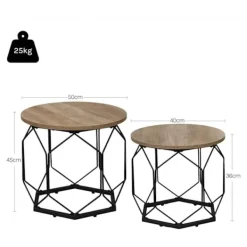 Rootz Living Småbord><noscript><img width=