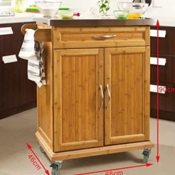 Rootz Living Köksö><noscript><img width=