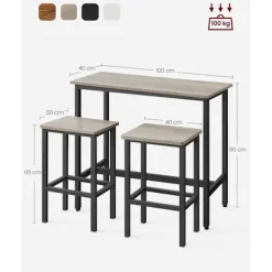 Rootz Living Matgrupper><noscript><img width=