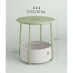 Rootz Living Småbord><noscript><img width=