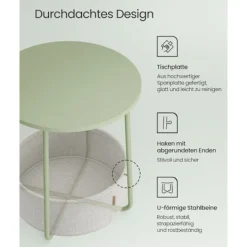 Rootz Living Småbord><noscript><img width=