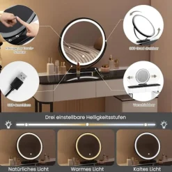 Rootz Living Sminkbord><noscript><img width=